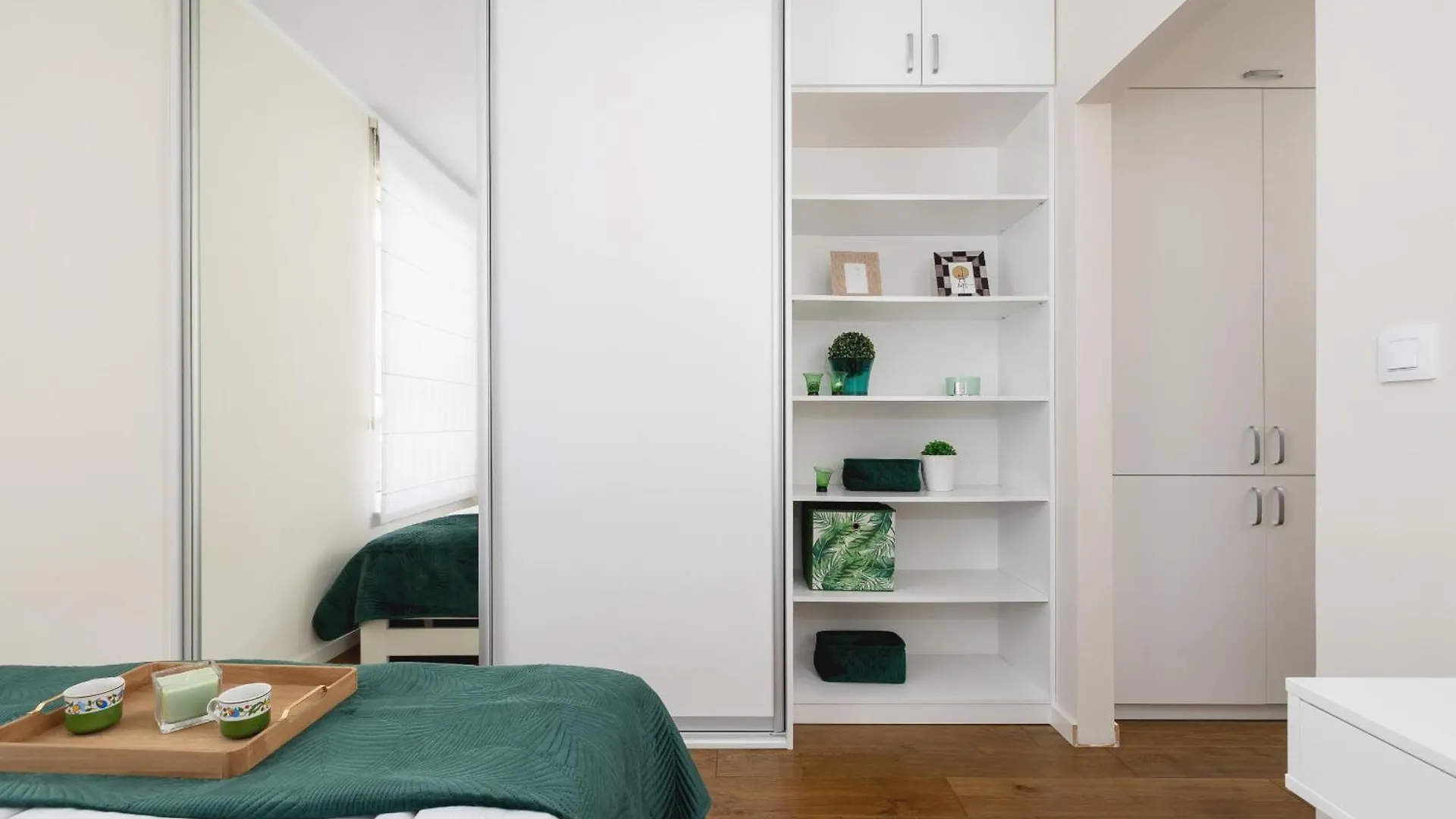 Przytulny Apartament Na Wroclawskiej Z Parkingiem W Krakowie By Noclegi Renters Poland